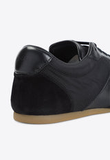 Soft Low-Top Runner Sneakers