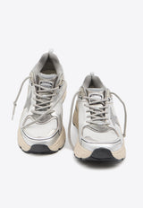 Lightstar Low-Top Sneakers