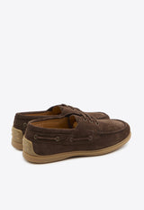 Gommino Leather Loafers