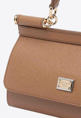 Small Sicily Top Handle Bag