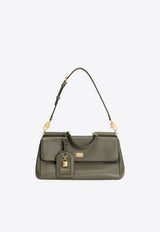 My Sicily Leather Top Handle Bags