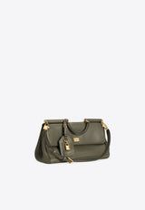 My Sicily Leather Top Handle Bags