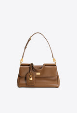 My Sicily Leather Top Handle Bags