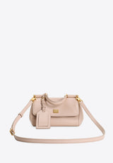 My Sicily Leather Top Handle Bags