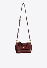 My Sicily Leather Top Handle Bags