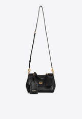 My Sicily Leather Top Handle Bags