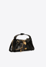 Vittoria Shoulder Bag with Charms