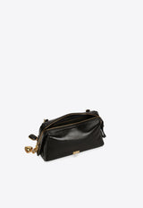 Vittoria Shoulder Bag with Charms