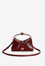 Vittoria Shoulder Bag with Charms