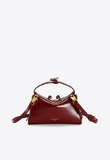 Vittoria Shoulder Bag with Charms