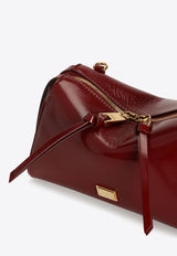 Vittoria Shoulder Bag with Charms