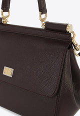 Medium Sicily Handbag