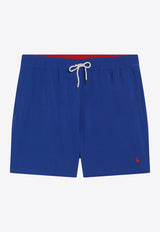 Classic Traveler Swim Shorts