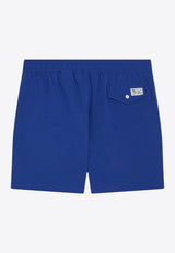 Classic Traveler Swim Shorts