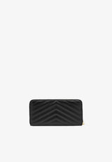 Cassandre Matelassé Wallet
