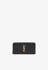 Cassandre Matelassé Wallet
