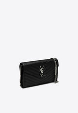 Cassandre Clutch Bag