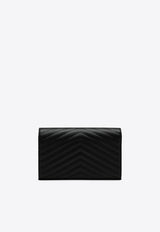 Cassandre Clutch Bag