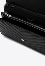 Cassandre Clutch Bag