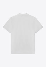 Polo Buttoned T-shirt