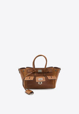 Mini Bel Air Carry-All Bag