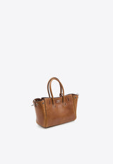 Mini Bel Air Carry-All Bag
