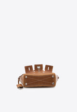 Mini Bel Air Carry-All Bag