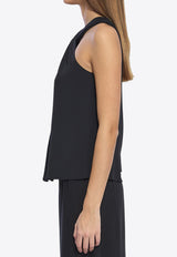Crossed Knot Top