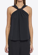 Crossed Knot Top