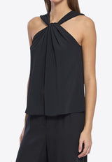 Crossed Knot Top