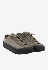Stone Island Poly Mesh Low-Top Sneakers Brown S100010S0448V009D_b1b7248c-1c5d-4b0c-b614-26e988c3b732