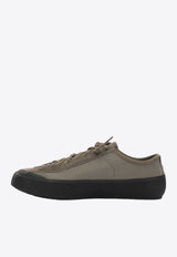 Stone Island Poly Mesh Low-Top Sneakers Brown S100010S0448V009D_b1b7248c-1c5d-4b0c-b614-26e988c3b732