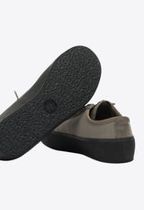 Stone Island Poly Mesh Low-Top Sneakers Brown S100010S0448V009D_b1b7248c-1c5d-4b0c-b614-26e988c3b732