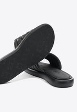 Fiona Leather Sandals