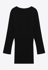 Mistral Mini Dress
