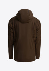 Proton Windbreaker Jacket