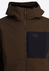 Proton Windbreaker Jacket