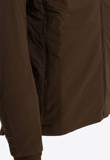 Proton Windbreaker Jacket