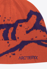 Grotto Tq Beanie