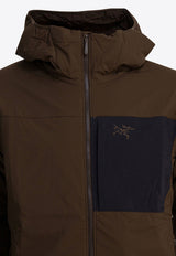 Proton Windbreaker Jacket
