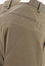 Tiberio Straight-Leg Pants