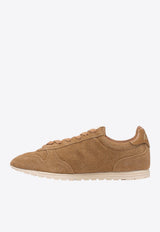 Autry Windspin Low-Top Suede Sneakers Camel WSLWPB04_ef3650f5-d55a-402c-8d42-45c73f068057