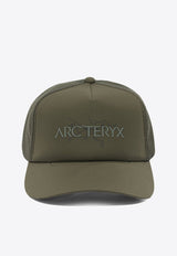 Brid Word Trucker Hat