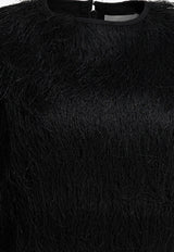 Yasmin Fringed Top