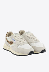 Autry Reelwind Low Nylon and Suede Sneakers Multicolor WWLWEP01_ac62511b-c52a-4816-82c9-0925c5169c99
