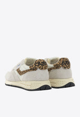 Autry Reelwind Low Nylon and Suede Sneakers Multicolor WWLWEP01_ac62511b-c52a-4816-82c9-0925c5169c99