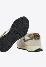 Autry Reelwind Low Nylon and Suede Sneakers Multicolor WWLWEP01_ac62511b-c52a-4816-82c9-0925c5169c99