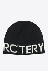 Word Head Tq Beanie