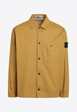 Ripstop Shirt Jacket
