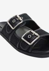 Rhein GG-Motif Sandals